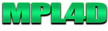 Logo MPL4D